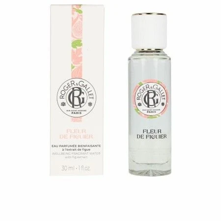 Profumo Unisex Roger & Gallet Fleur de Figuier EDT 30 ml | Epamu.eu | Beauty Shop - Parfums, Make-up & Essentials Epamu.eu