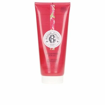 Badegel Roger & Gallet Ingwer Erfrischend (200 ml) | Epamu | Beauty Shop - Parfums, Make-up & Essentials Epamu.eu