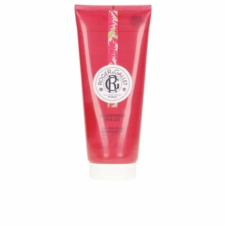 Bath Gel Roger & Gallet Ginger Refreshing (200 ml) | Epamu | Beauty Shop - Parfums, Make-up & Essentials Epamu.eu