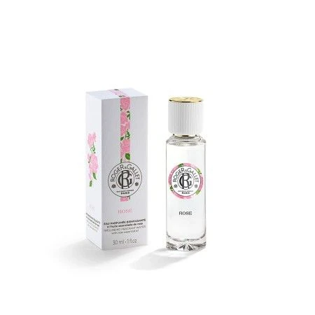 Unisex Perfume Roger & Gallet Feuille de Thé EDP EDP 30 ml | Epamu | Beauty Shop - Parfums, Make-up & Essentials Epamu.eu