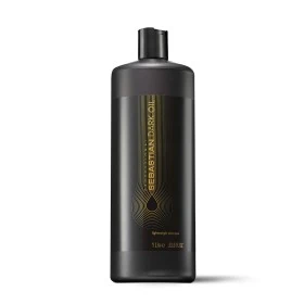 Shampooing Démêlant Sebastian Dark Oil 1 L de Sebastian, Shampooings - Réf : S05099215, Prix : 39,80 €, Remise : %