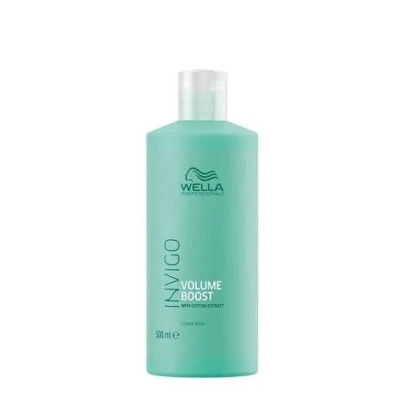 Haarmaske Wella Invigo Volume Boost 500 ml | Epamu | Beauty Shop - Parfums, Make-up & Essentials Epamu.eu