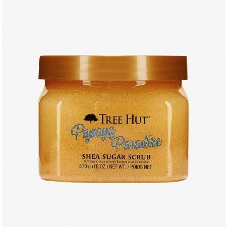 Gesichtspeeling Tree Hut Exfoliante Papaya 510 g | Epamu | Beauty Shop - Parfums, Make-up & Essentials Epamu.eu