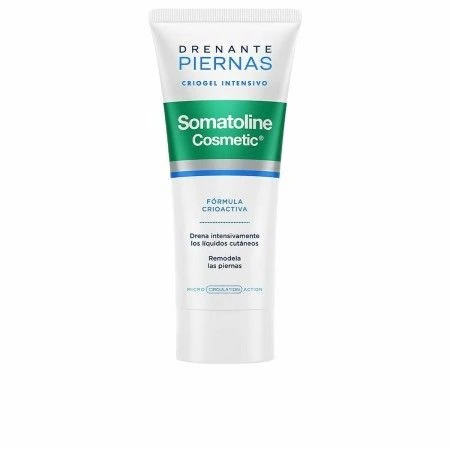 Gel Gambe Pesanti Somatoline Drenanti Riduttore (200 ml) | Epamu | Beauty Shop - Parfums, Make-up & Essentials Epamu.eu