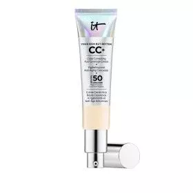 Crème Make-up Base True Matte Glam Of Sweden H01357 15-beige (30 ml) | Epamu | Beauty Shop - Parfums, Make-up & Essentials Epamu.eu