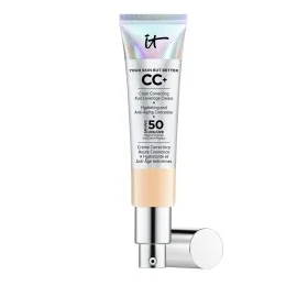 CC Cream Bella Aurora Cc Cream Copertura Spf 50 30 ml | Epamu | Beauty Shop - Parfums, Make-up & Essentials Epamu.eu