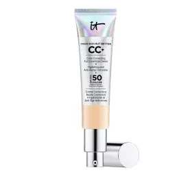 CC Cream It Cosmetics Your Skin But Better Claro Spf 50 32 ml de It Cosmetics, CC creams - Ref: S05099823, Preço: 35,47 €, De...