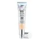 Crema Hidratante CC Cream It Cosmetics Your Skin But Better Claro Spf 50 32 ml | Epamu | Beauty Shop - Parfums, Make-up & Essentials Epamu.eu