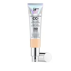 CC Cream Bella Aurora Spf 50 Ohne Öl (30 ml) | Epamu | Beauty Shop - Parfums, Make-up & Essentials Epamu.eu