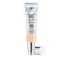 Crema Hidratante CC Cream It Cosmetics Your Skin But Better Medium Spf 50 32 ml | Epamu | Beauty Shop - Parfums, Make-up & Essentials Epamu.eu