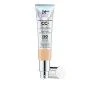 CC Cream It Cosmetics Your Skin But Better Medium Tan SPF 50+ (32 ml) | Epamu | Beauty Shop - Parfums, Make-up & Essentials Epamu.eu