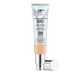 Crema Hidratante CC Cream It Cosmetics Your Skin But Better Medium Tan SPF 50+ (32 ml) | Epamu | Beauty Shop - Parfums, Make-up & Essentials Epamu.eu