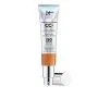 Crema Hidratante CC Cream It Cosmetics Your Skin But Better Rich Spf 50 32 ml | Epamu | Beauty Shop - Parfums, Make-up & Essentials Epamu.eu