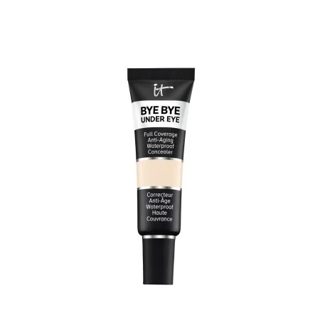 Gesichtsconcealer It Cosmetics Bye Bye Under Eye Klar 12 ml | Epamu | Beauty Shop - Parfums, Make-up & Essentials Epamu.eu