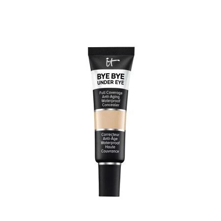 Corrector Facial It Cosmetics Bye Bye Under Eye light tan 12 ml | Epamu | Beauty Shop - Parfums, Make-up & Essentials Epamu.eu