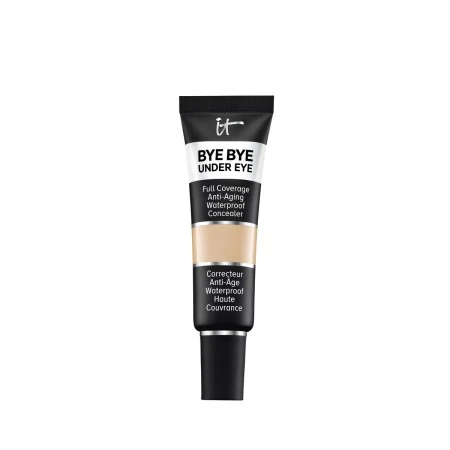 Gesichtsconcealer It Cosmetics Bye Bye Under Eye light tan 12 ml | Epamu | Beauty Shop - Parfums, Make-up & Essentials Epamu.eu