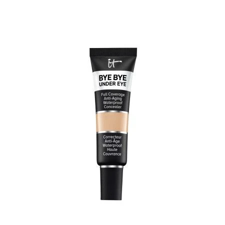 Corrector Facial It Cosmetics Bye Bye Under Eye Light buff 12 ml | Epamu | Beauty Shop - Parfums, Make-up & Essentials Epamu.eu