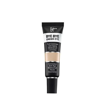 Corretor Facial It Cosmetics Bye Bye Under Eye Medium 12 ml | Epamu | Beauty Shop - Parfums, Make-up & Essentials Epamu.eu