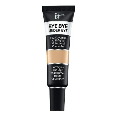 Correttore Viso It Cosmetics Bye Bye Under Eye Medium Nude 12 ml | Epamu | Beauty Shop - Parfums, Make-up & Essentials Epamu.eu