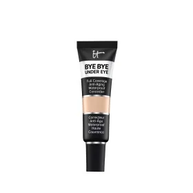 Facial Corrector It Cosmetics Bye Bye Under Eye medium beige 12 ml by It Cosmetics, Concealers & Correctors - Ref: S05099840,...