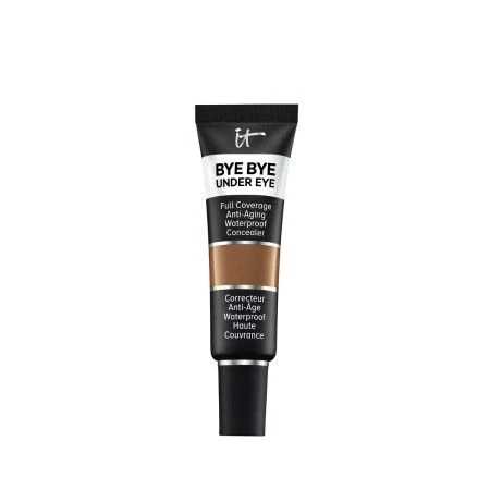 Corretor Facial It Cosmetics Bye Bye Under Eye Deep Honey (12 ml) | Epamu | Beauty Shop - Parfums, Make-up & Essentials Epamu.eu