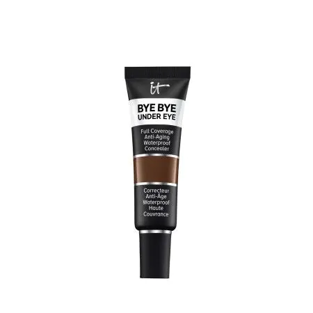 Corrector Facial It Cosmetics Bye Bye Under Eye Deep Natural (12 ml) | Epamu | Beauty Shop - Parfums, Make-up & Essentials Epamu.eu