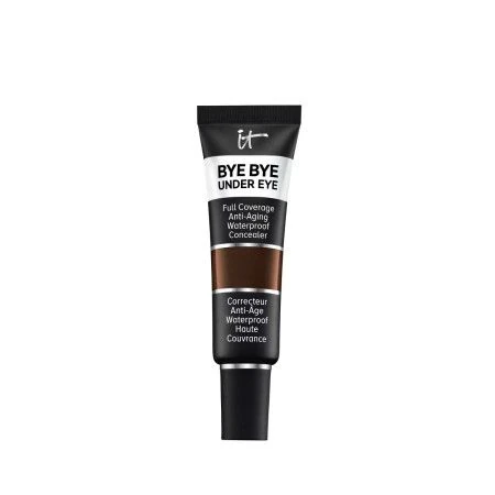 Corretor Facial It Cosmetics Bye Bye Under Eye Deep Ebony (12 ml) | Epamu | Beauty Shop - Parfums, Make-up & Essentials Epamu.eu