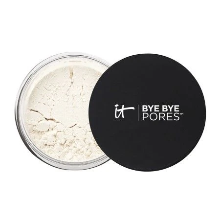 Pós Compactos It Cosmetics Bye Bye Pores Pressed Removedor de Poros Transparente 9 ml | Epamu | Beauty Shop - Parfums, Make-up & Essentials Epamu.eu