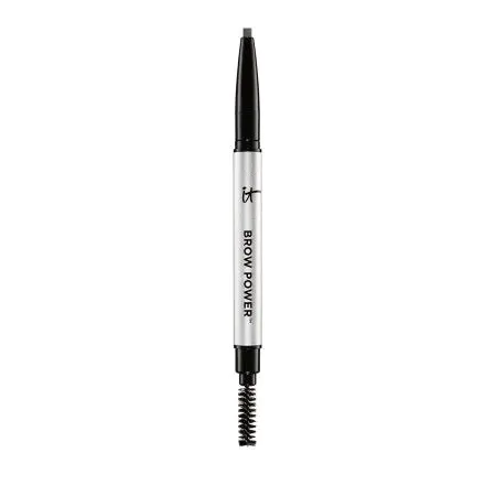 Lápis para Sobrancelhas It Cosmetics Brow Power 2 em 1 Universal Taupe 16 g | Epamu | Beauty Shop - Parfums, Make-up & Essentials Epamu.eu