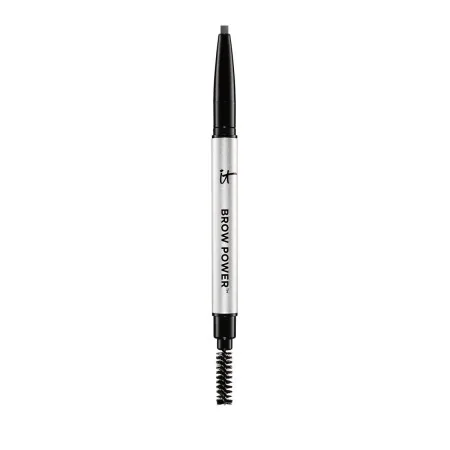 Lápiz de Cejas It Cosmetics Brow Power 2 en 1 Universal Taupe 16 g | Epamu | Beauty Shop - Parfums, Make-up & Essentials Epamu.eu