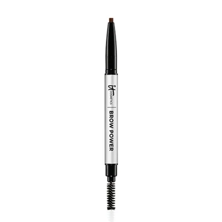 Lápiz de Cejas It Cosmetics Brow Power Universal Auburn 2 en 1 (16 g) | Epamu | Beauty Shop - Parfums, Make-up & Essentials Epamu.eu