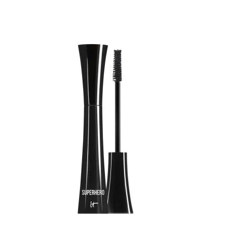 Rímel It Cosmetics Superhero Super black 9 ml | Epamu | Beauty Shop - Parfums, Make-up & Essentials Epamu.eu