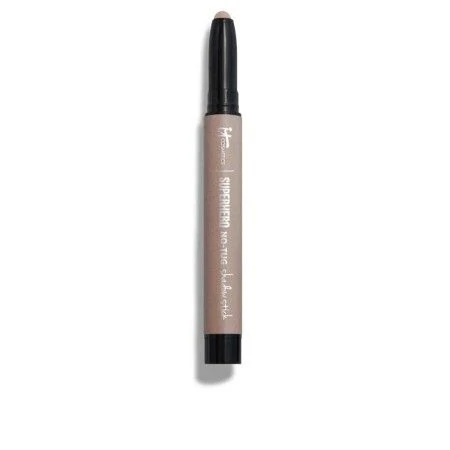 Eyeshadow It Cosmetics Superhero No-Tug Stick Transformative taupe 20 g | Epamu | Beauty Shop - Parfums, Make-up & Essentials Epamu.eu