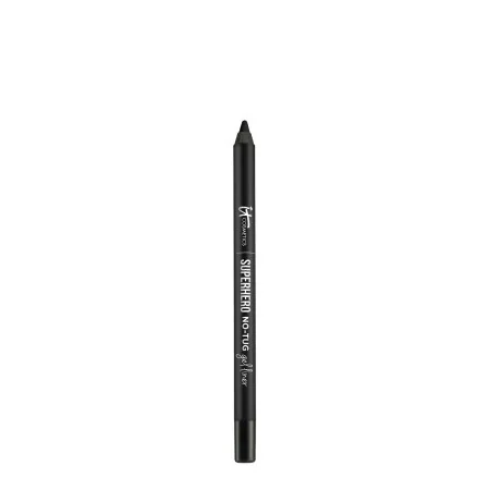 Lápiz de Ojos It Cosmetics Superhero No-Tug Super black (1,2 g) | Epamu | Beauty Shop - Parfums, Make-up & Essentials Epamu.eu