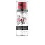 Spray Fixador Catrice Oil-Control (50 ml) | Epamu | Beauty Shop - Parfums, Make-up & Essentials Epamu.eu