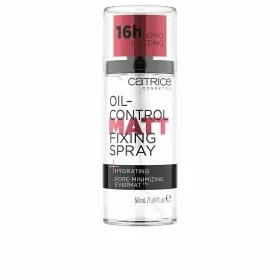 Hair Spray Revolution Make Up Matte Fix Make-up 100 ml | Epamu | Beauty Shop - Parfums, Make-up & Essentials Epamu.eu