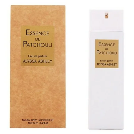 Perfume Mujer Essence De Patchouli Alyssa Ashley EDP EDP 30 ml 100 ml | Epamu | Beauty Shop - Parfums, Make-up & Essentials Epamu.eu