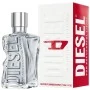 Men's Perfume Diesel D BY DIESEL EDT 50 ml | Epamu | Beauty Shop - Parfums, Make-up & Essentials Epamu.eu