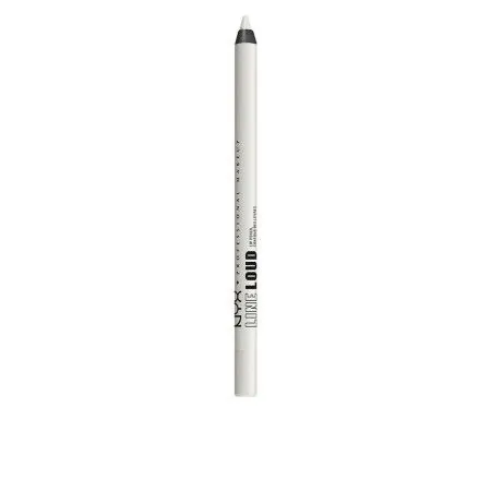 Lip Liner Pencil NYX Line Loud Nº 1 1,2 g | Epamu | Beauty Shop - Parfums, Make-up & Essentials Epamu.eu