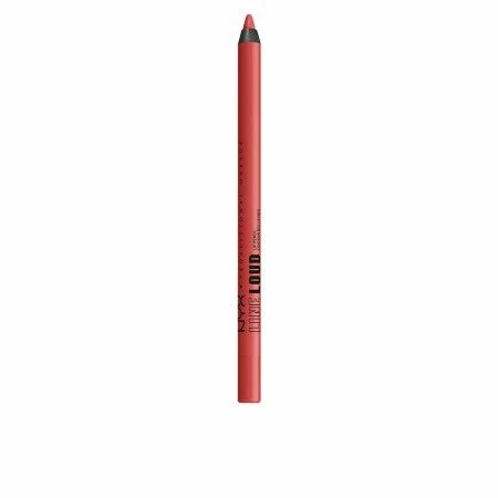 Delineador Lápiz Labial NYX Line Loud Nº 11 1,2 g | Epamu | Beauty Shop - Parfums, Make-up & Essentials Epamu.eu