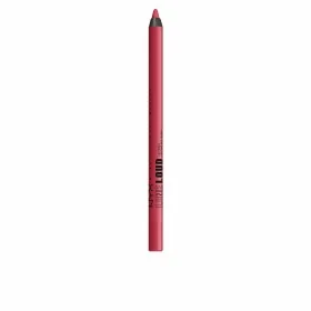 Delineador Lápis Labial NYX Line Loud Nº 12 1,2 g de NYX, Delineadores - Ref: S05100380, Preço: 8,97 €, Desconto: %