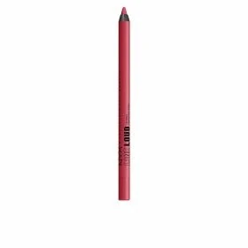 Lip Liner-Stift NYX Line Loud Nº 12 1,2 g von NYX, Konturenstifte - Ref: S05100380, Preis: 8,97 €, Rabatt: %