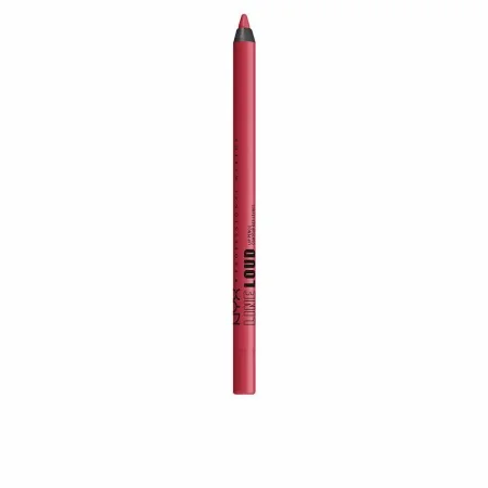 Delineador Lápiz Labial NYX Line Loud Nº 12 1,2 g | Epamu | Beauty Shop - Parfums, Make-up & Essentials Epamu.eu