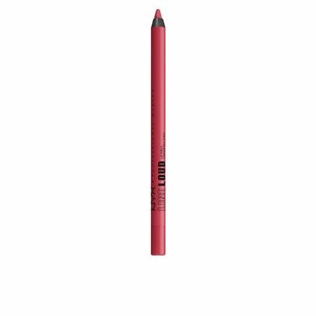 Lip Liner-Stift NYX Line Loud Nº 12 1,2 g | Epamu | Beauty Shop - Parfums, Make-up & Essentials Epamu.eu