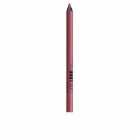 Delineador Lápiz Labial NYX Line Loud Nº 15 1,2 g de NYX, Delineadores - Ref: S05100382, Precio: €10.01, Descuento: %