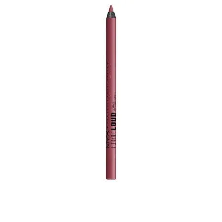 Delineador Lápis Labial NYX Line Loud Nº 15 1,2 g | Epamu | Beauty Shop - Parfums, Make-up & Essentials Epamu.eu