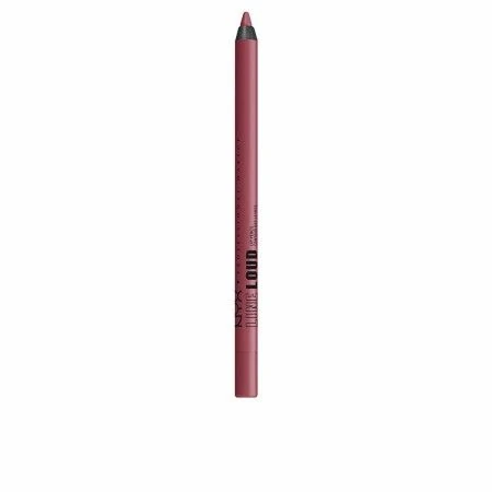 Delineador Lápiz Labial NYX Line Loud Nº 15 1,2 g | Epamu | Beauty Shop - Parfums, Make-up & Essentials Epamu.eu