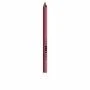 Lip Liner Pencil NYX Line Loud Nº 15 1,2 g | Epamu | Beauty Shop - Parfums, Make-up & Essentials Epamu.eu