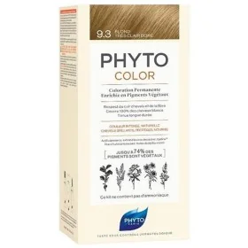 Permanent Colour Phyto Paris Phytocolor 9.3-rubio dorado muy claro by Phyto Paris, Permanent Colour - Ref: S05100405, Price: ...