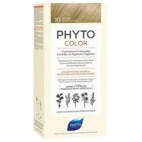 Tintura Permanente Saga Nysha Color Pro Nº 5.1 (100 ml) | Epamu | Beauty Shop - Parfums, Make-up & Essentials Epamu.eu